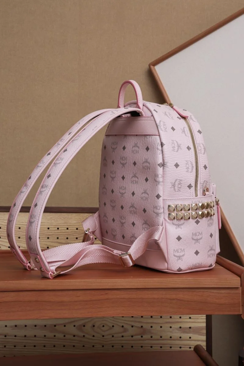 Neat MCM Backpacks 45693