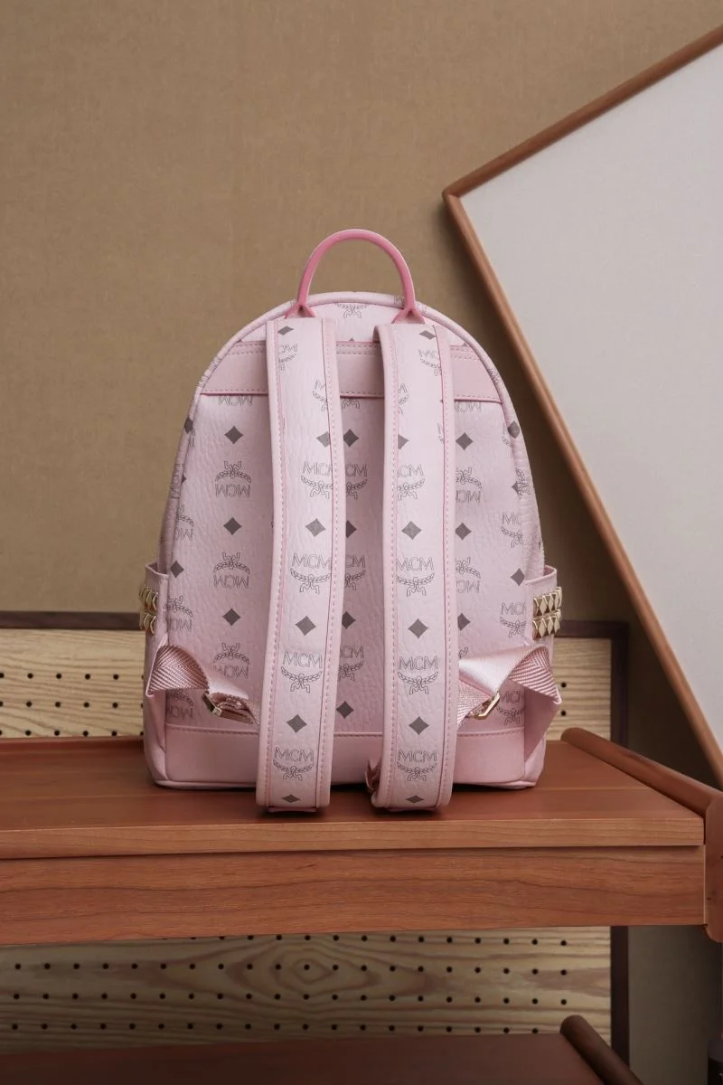 Neat MCM Backpacks 45693