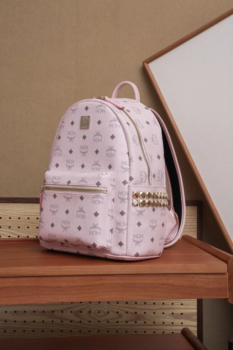 Neat MCM Backpacks 45693