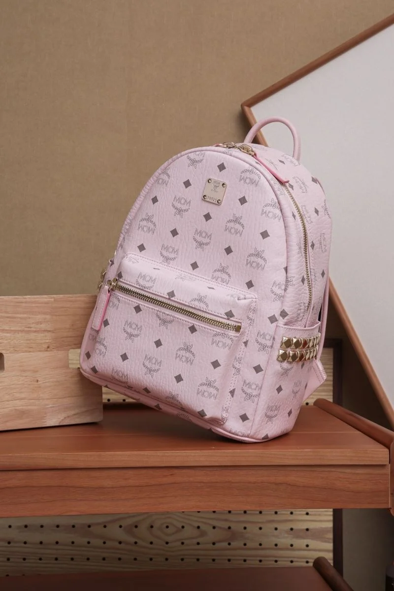 Neat MCM Backpacks 45693