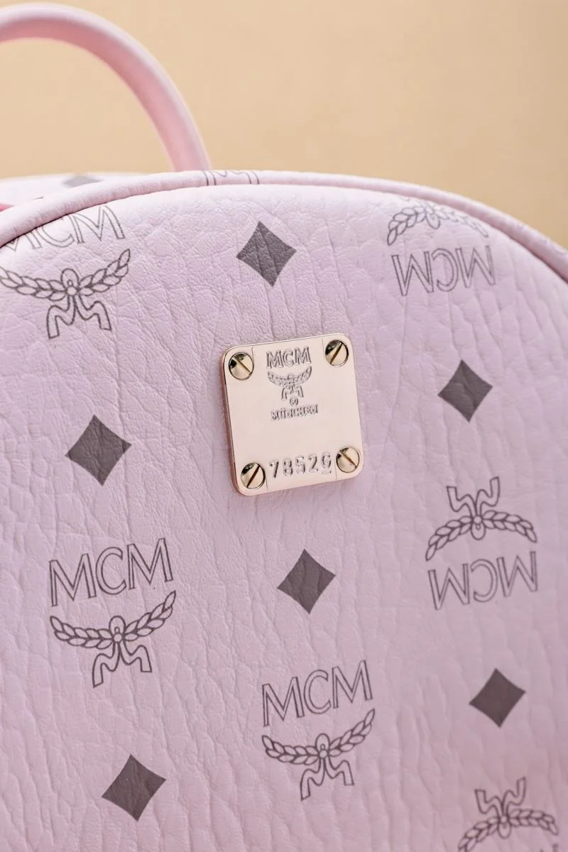 Neat MCM Backpacks 45693