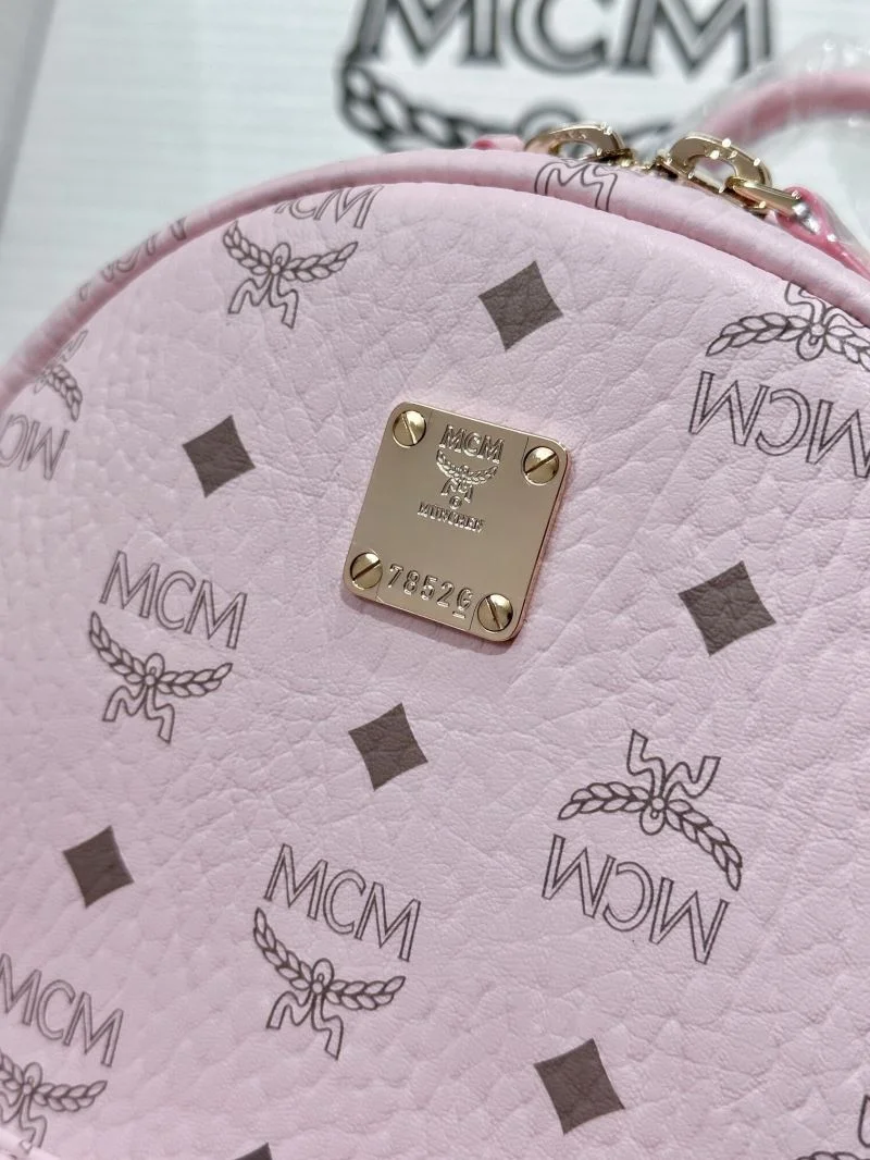 Neat MCM Backpacks 45693