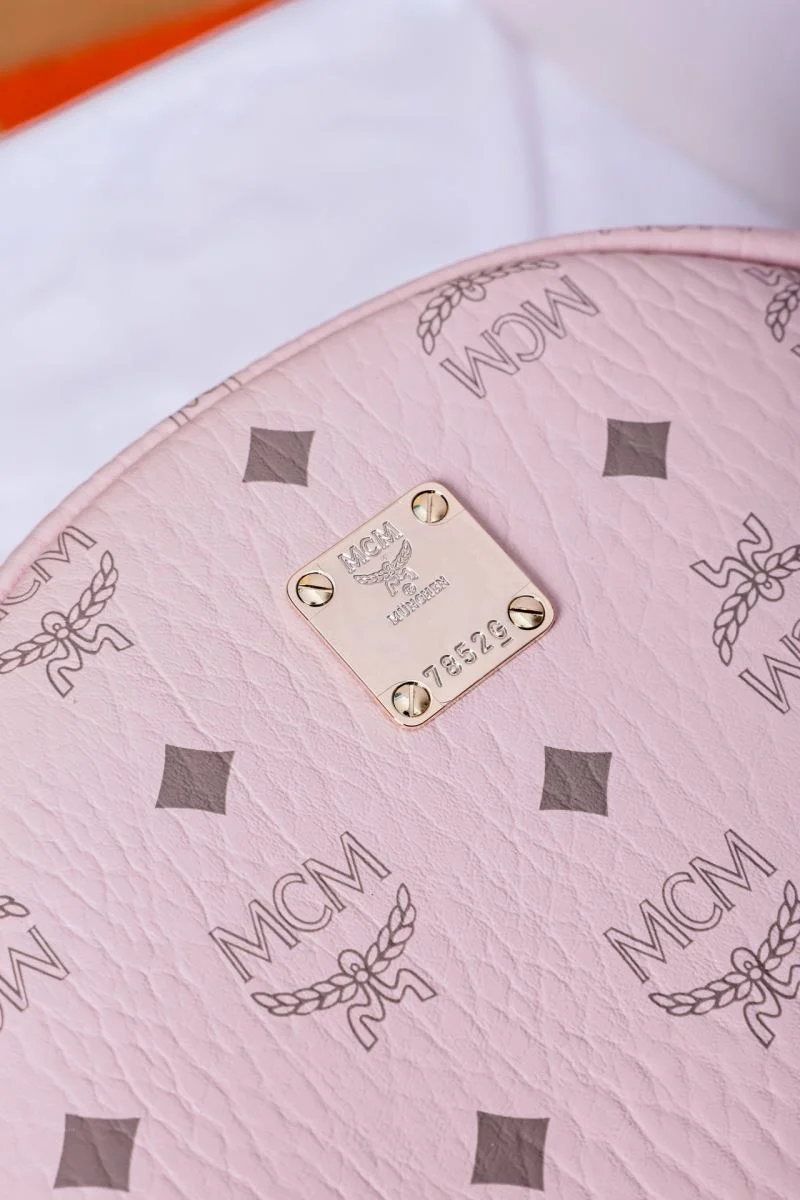 Neat MCM Backpacks 45693