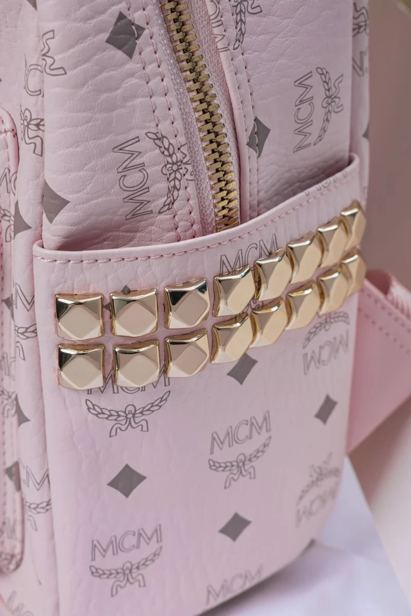 Neat MCM Backpacks 45693