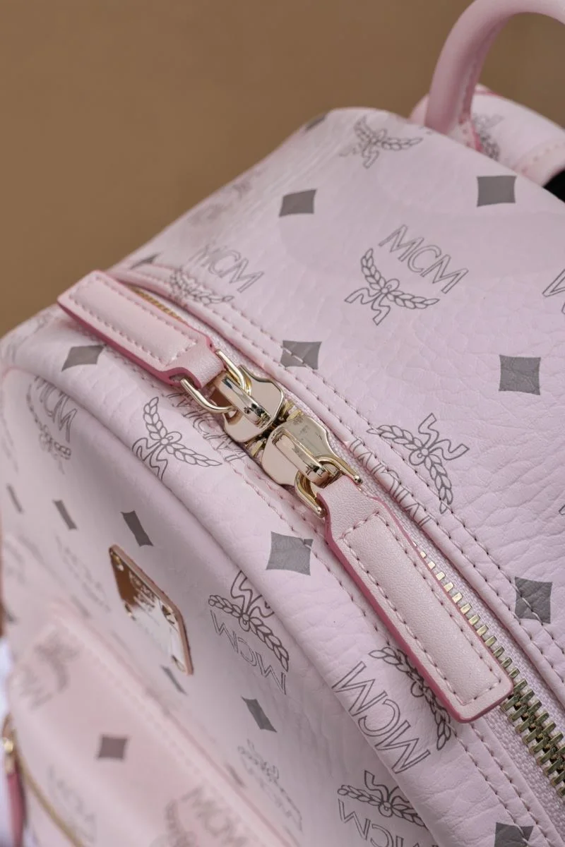 Neat MCM Backpacks 45693