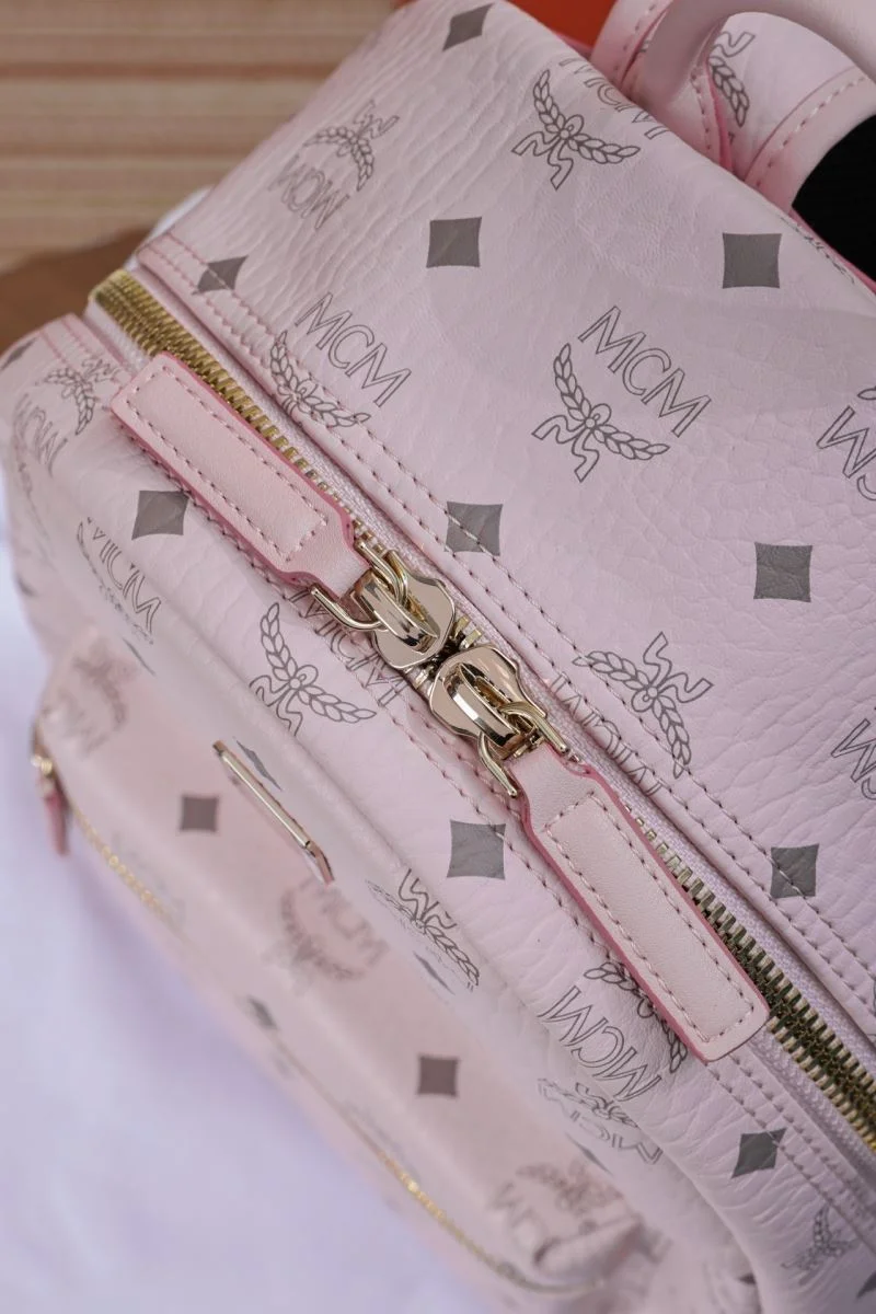 Neat MCM Backpacks 45693