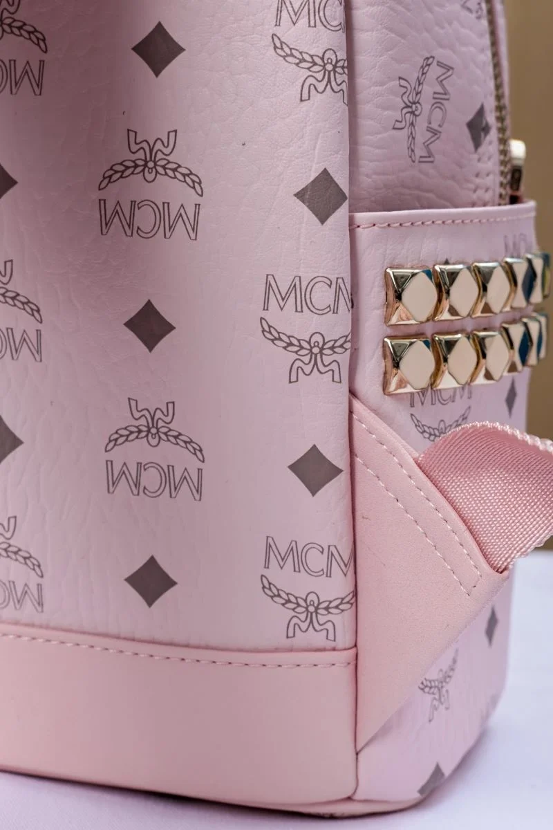 Neat MCM Backpacks 45693