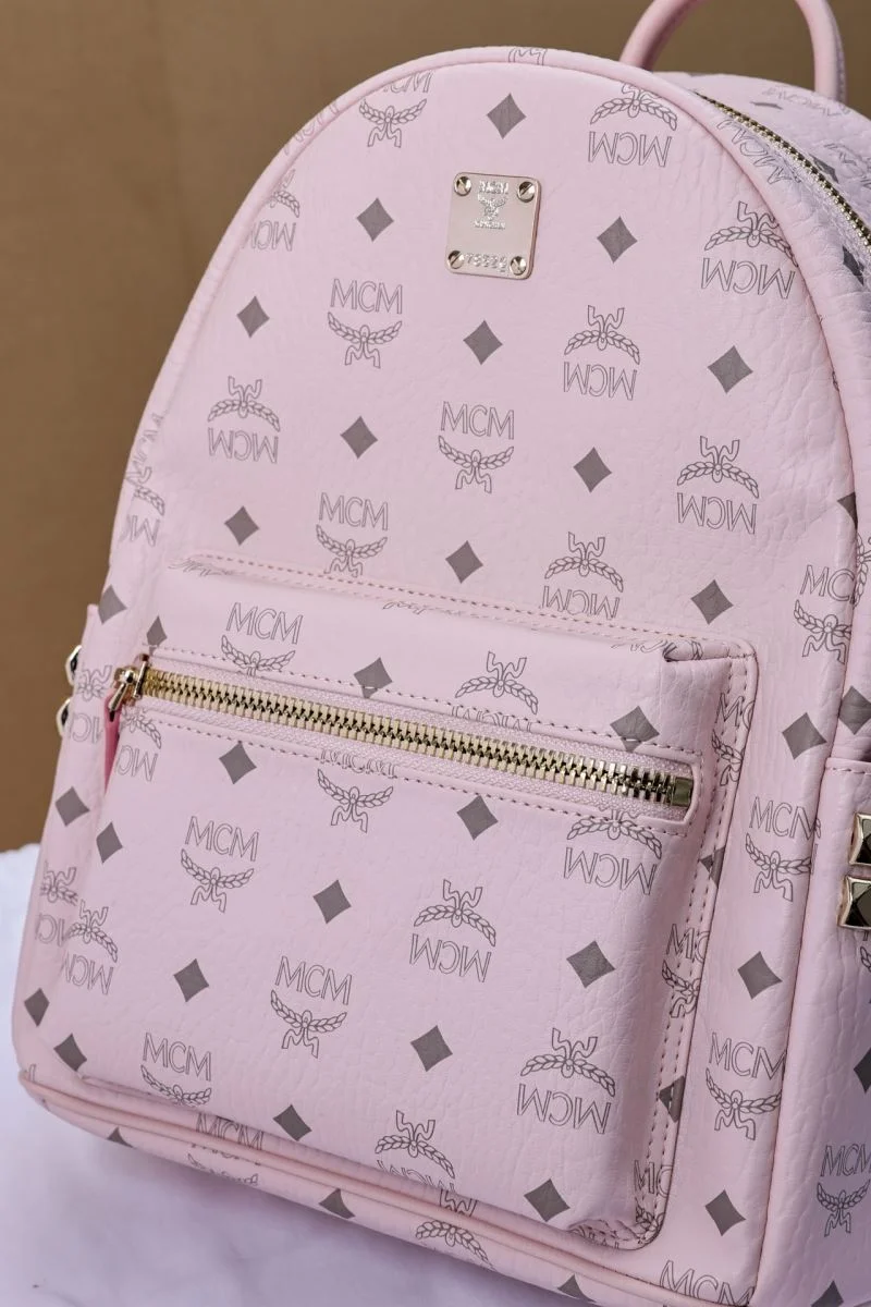 Neat MCM Backpacks 45693