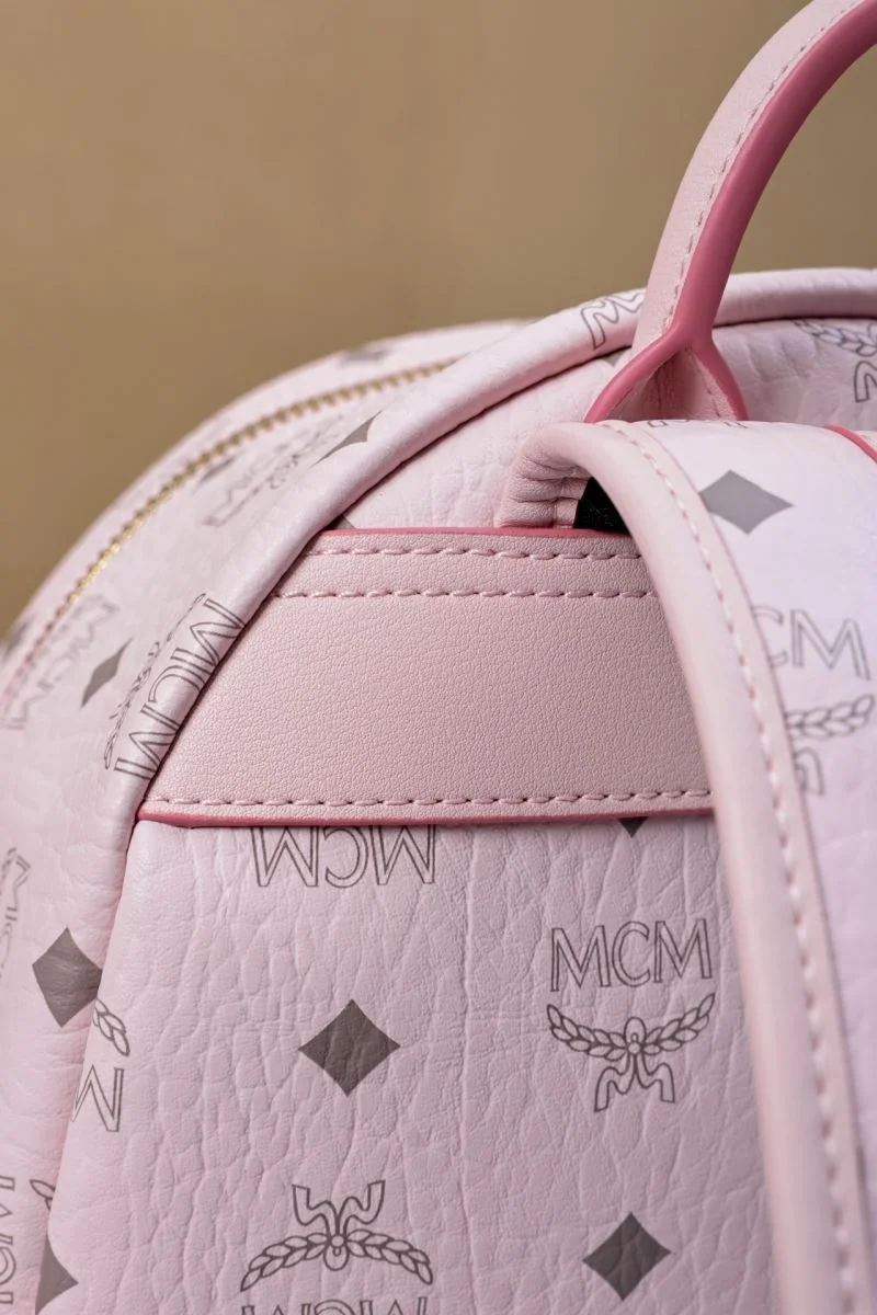 Neat MCM Backpacks 45693