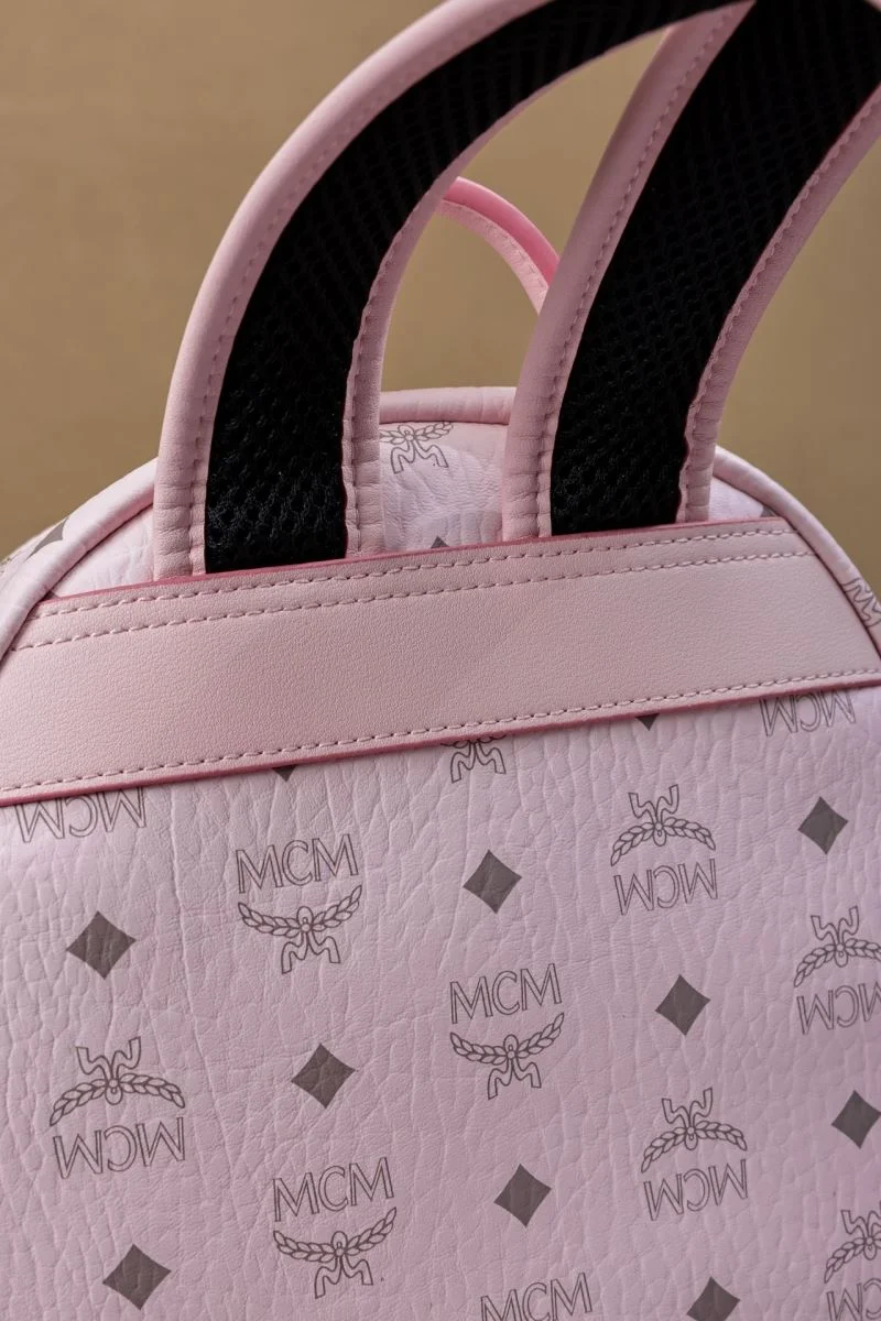 Neat MCM Backpacks 45693