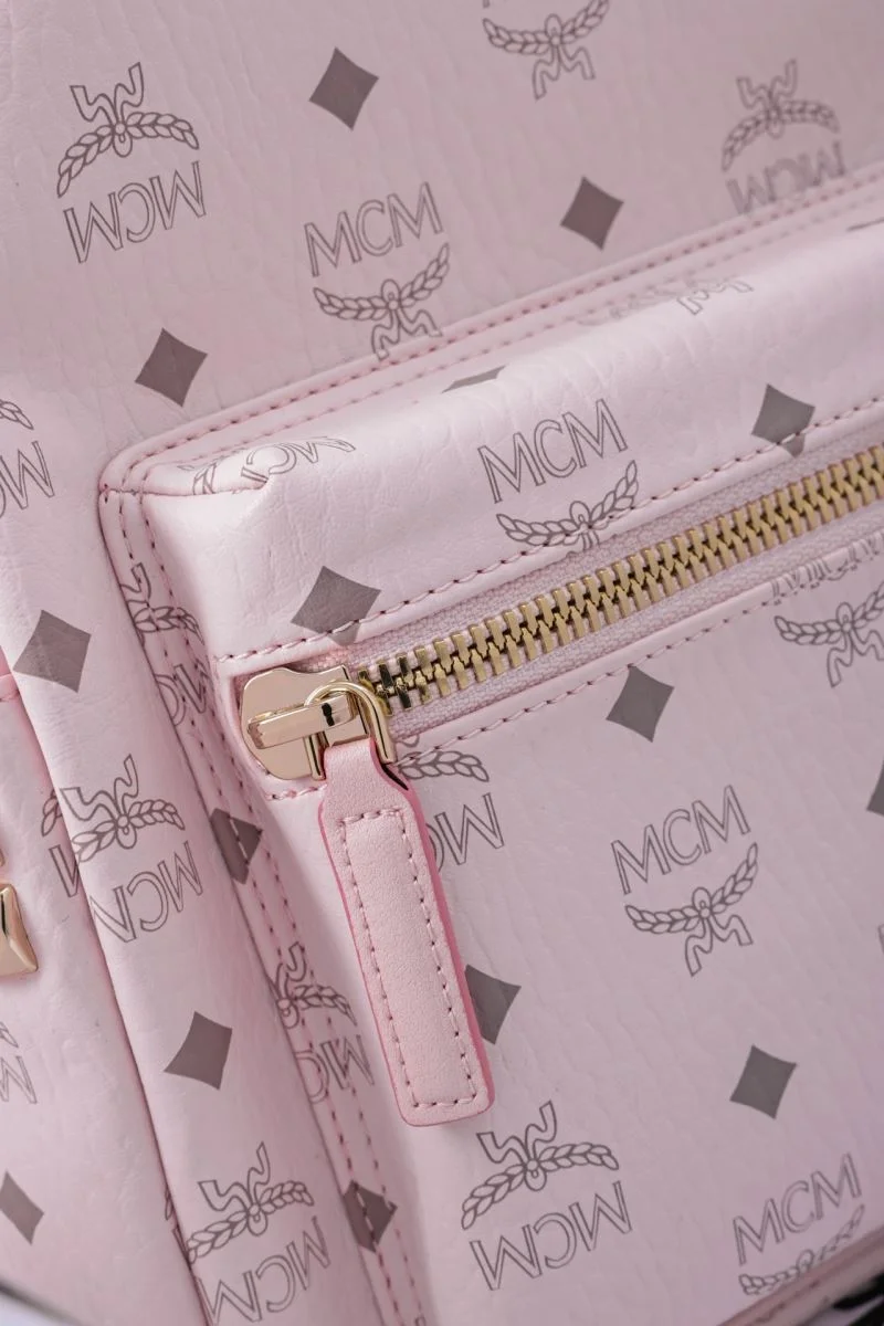 Neat MCM Backpacks 45693