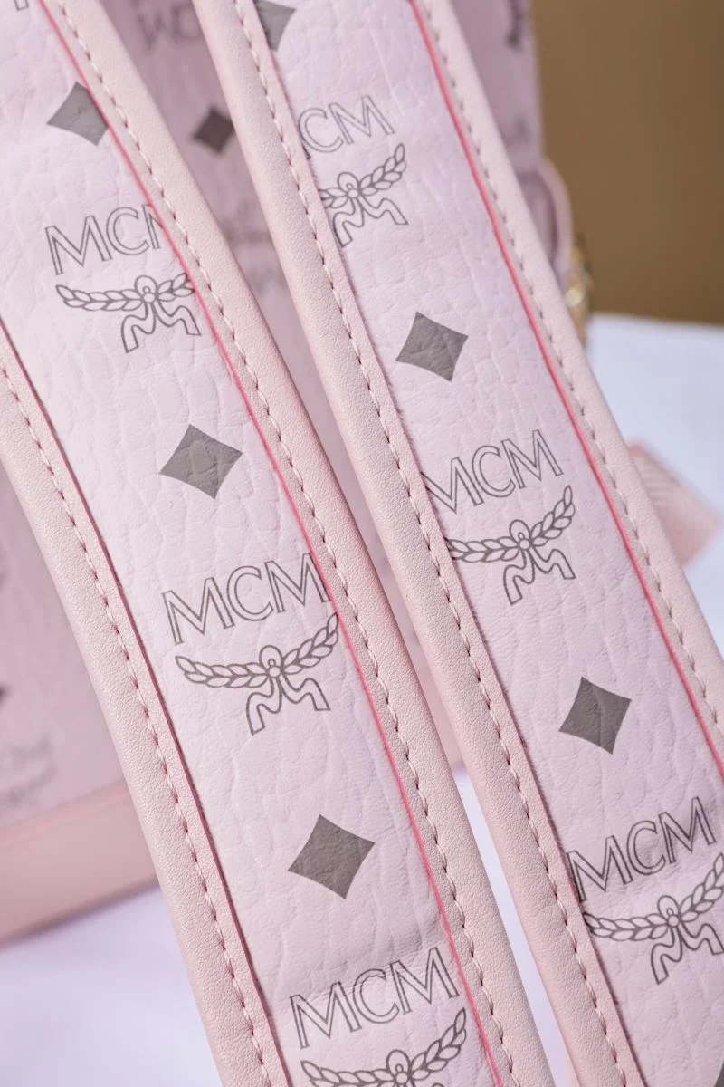 Neat MCM Backpacks 45693