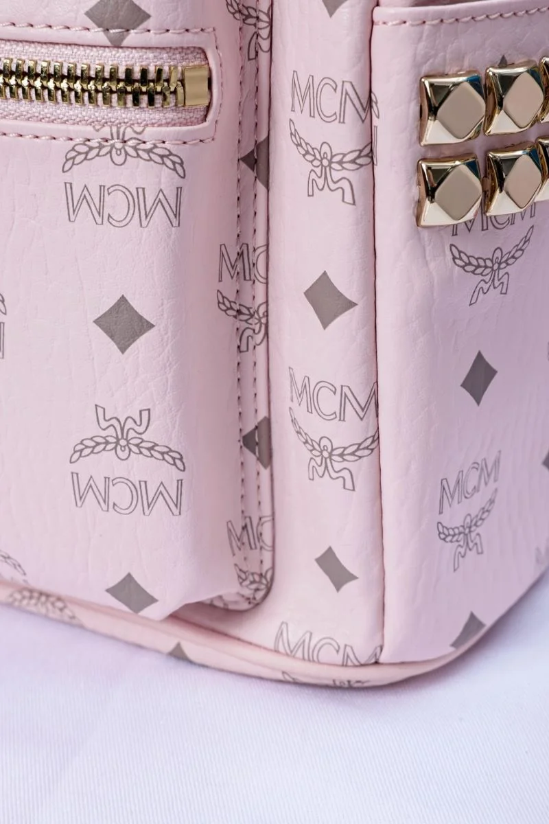 Neat MCM Backpacks 45693