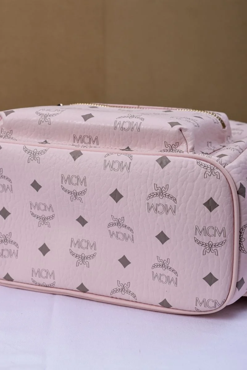 Neat MCM Backpacks 45693