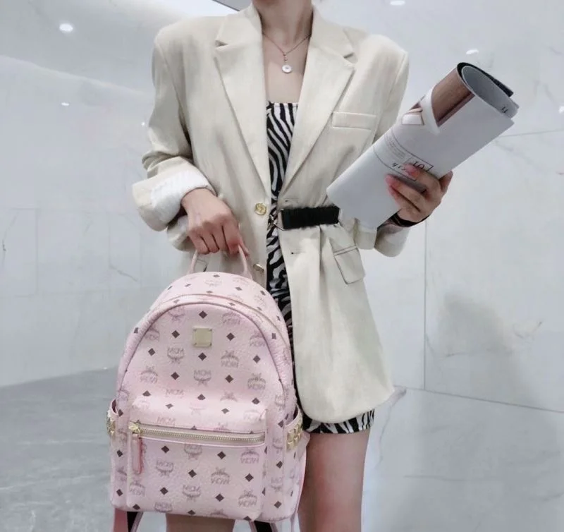 Neat MCM Backpacks 45693