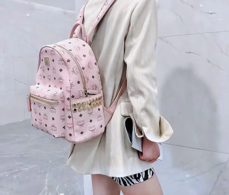 Neat MCM Backpacks 45693