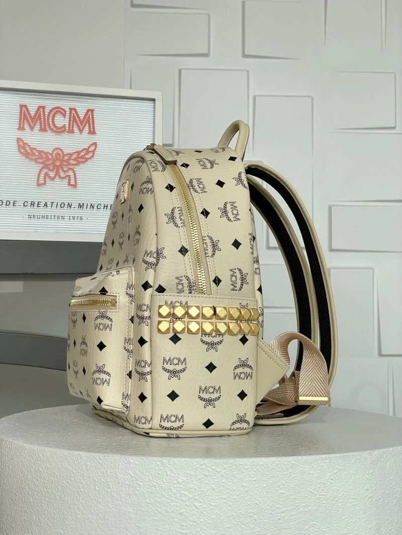 Timeless MCM Backpacks 45691