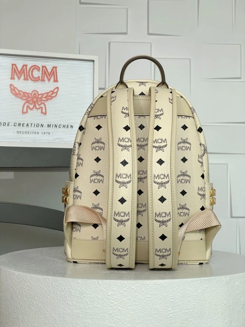 Timeless MCM Backpacks 45691