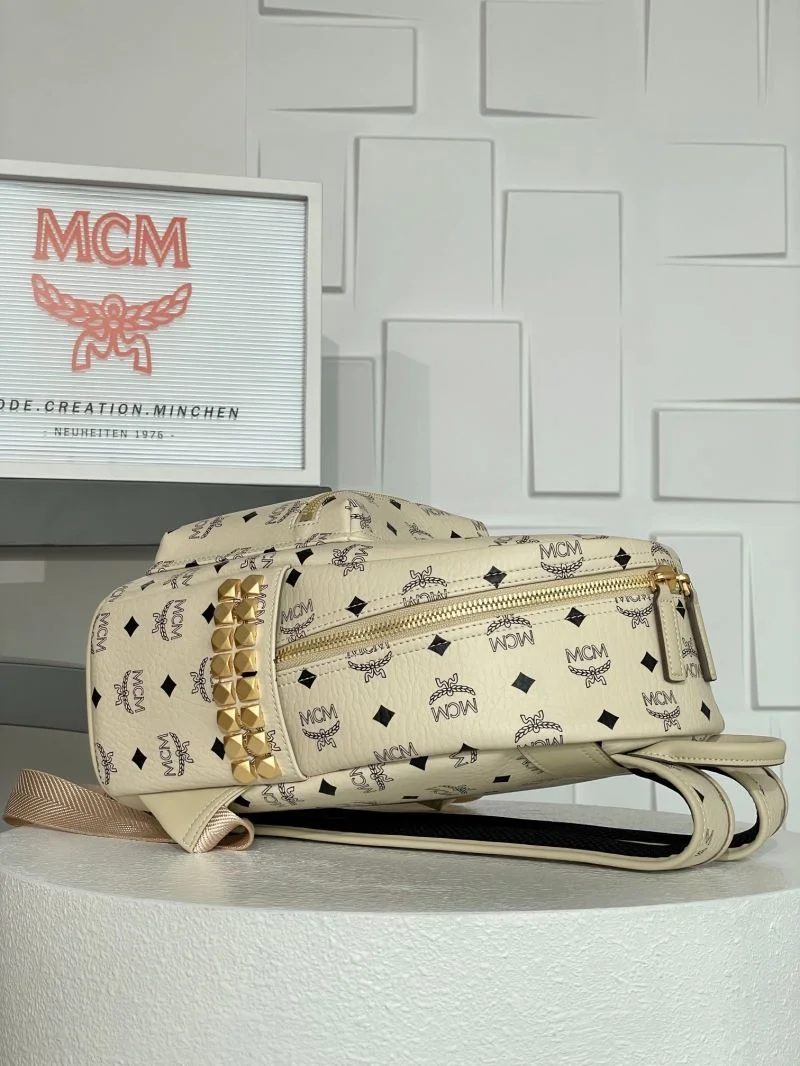 Timeless MCM Backpacks 45691