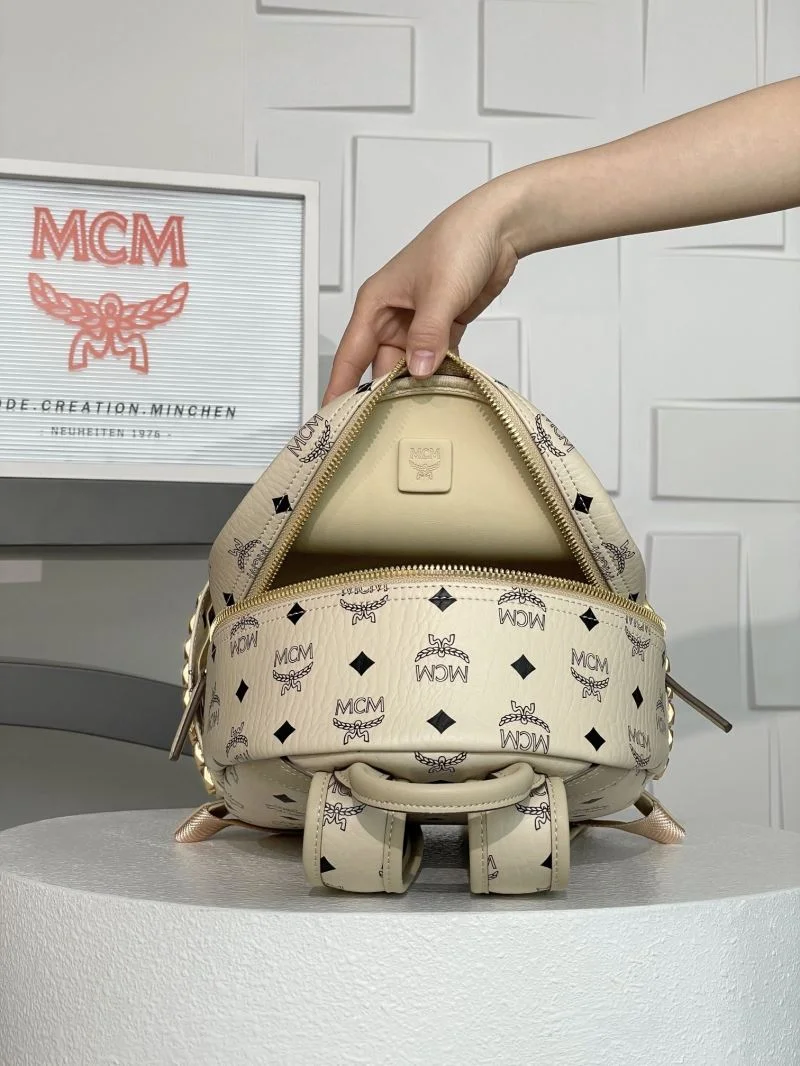 Timeless MCM Backpacks 45691