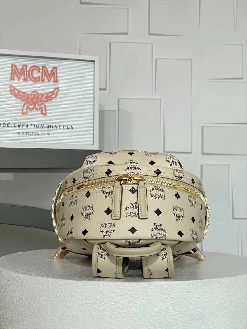 Timeless MCM Backpacks 45691