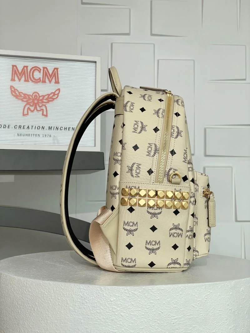 Timeless MCM Backpacks 45691