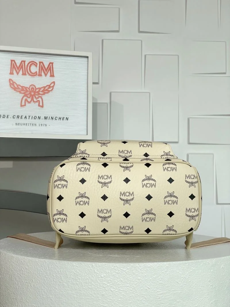 Timeless MCM Backpacks 45691
