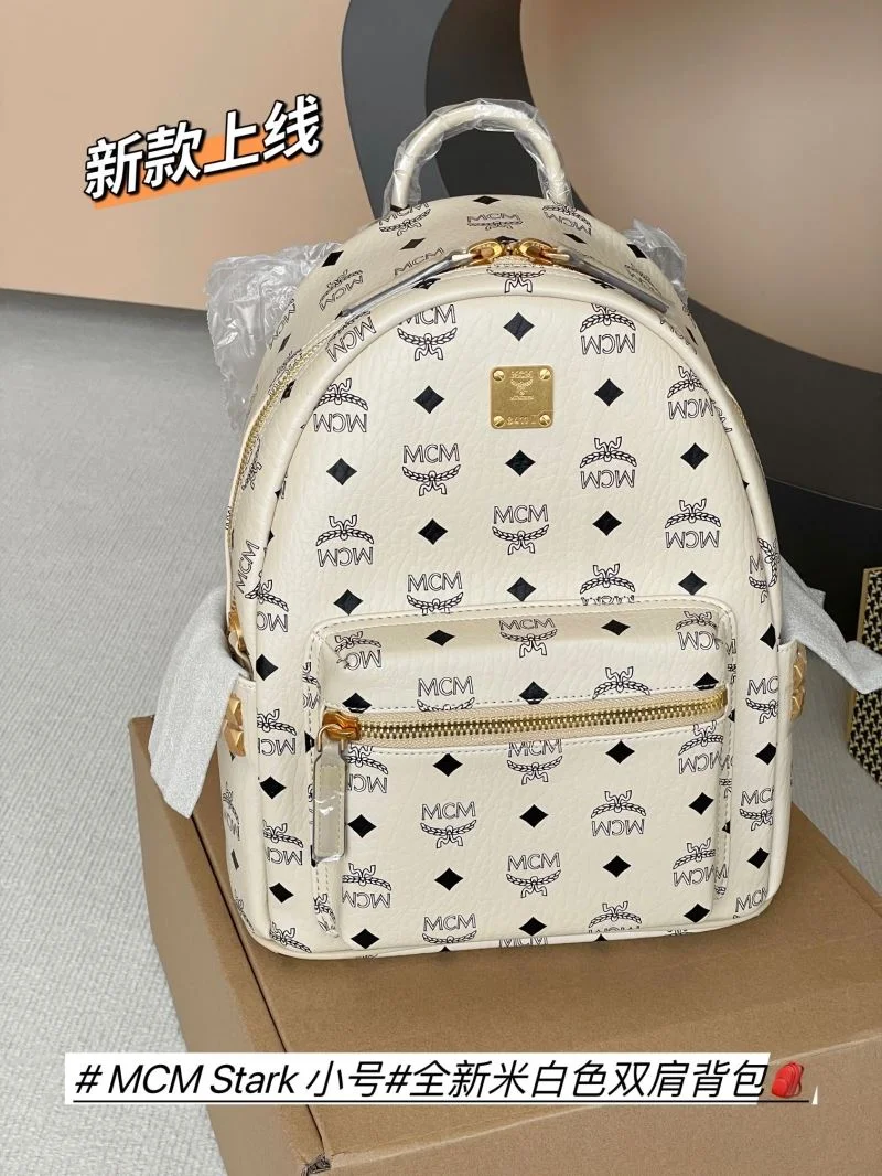 Timeless MCM Backpacks 45691