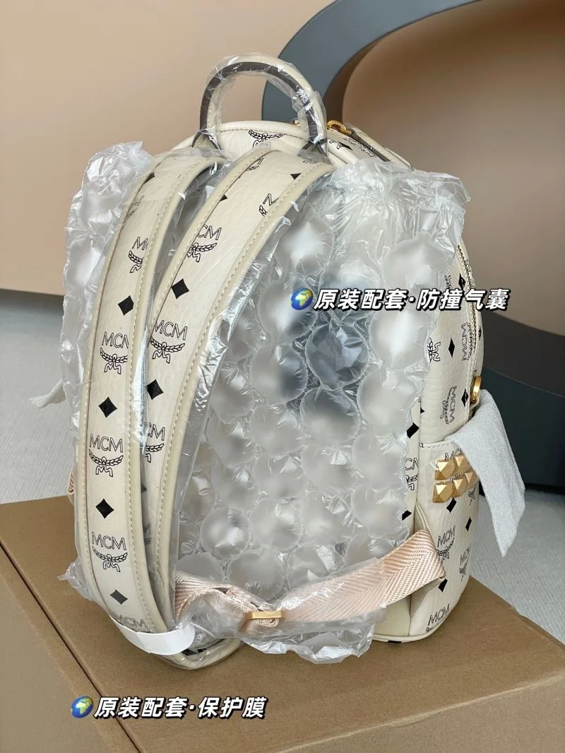 Timeless MCM Backpacks 45691
