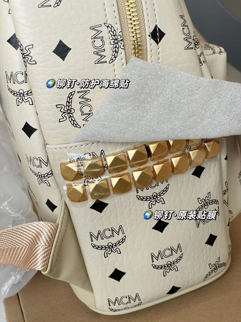Timeless MCM Backpacks 45691