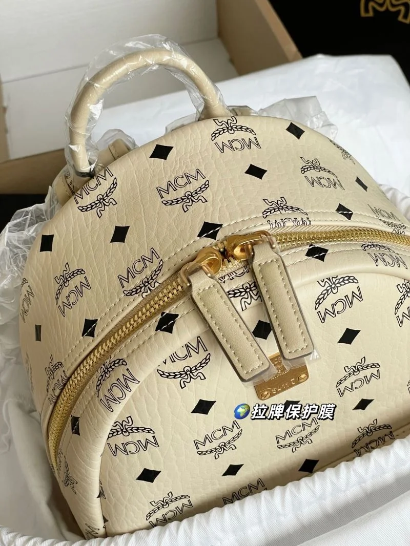 Timeless MCM Backpacks 45691