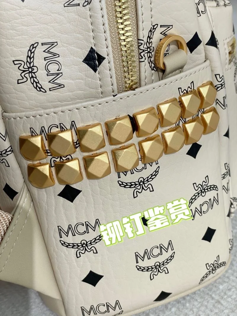 Timeless MCM Backpacks 45691