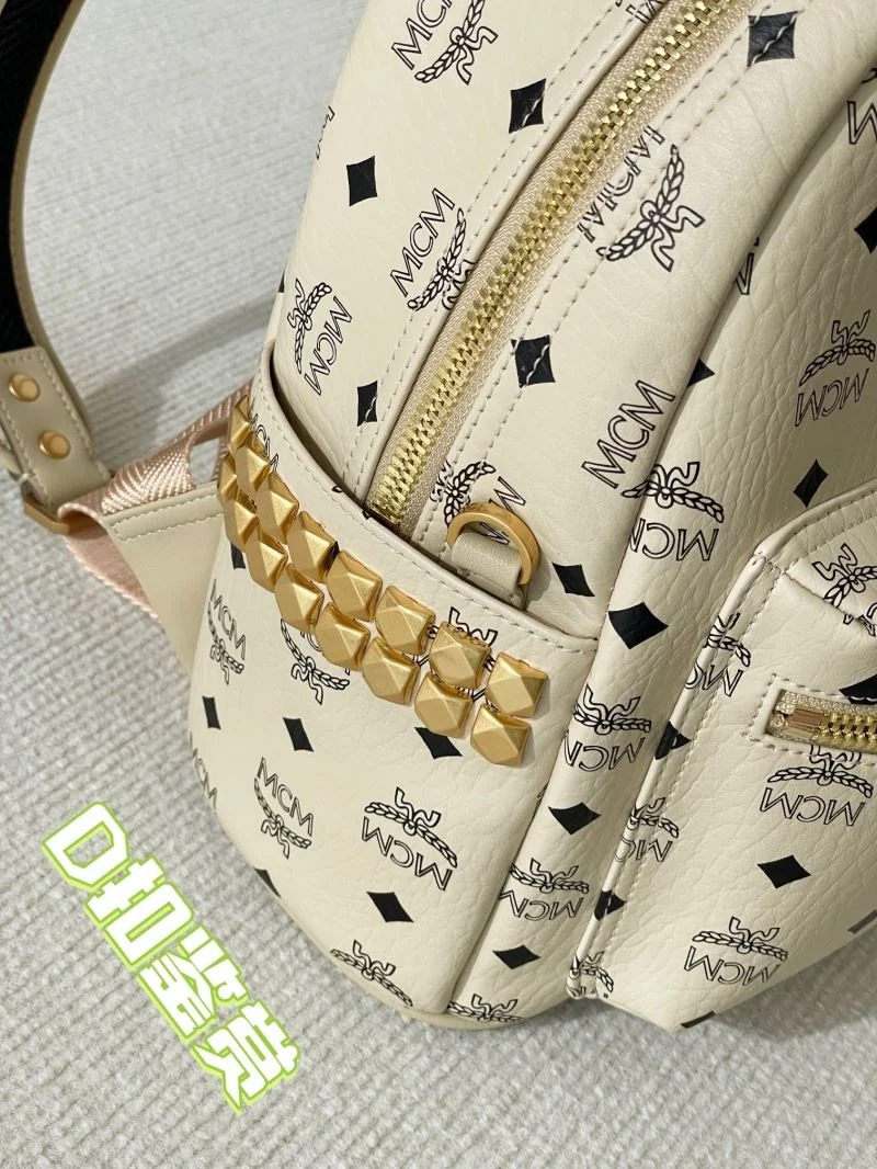 Timeless MCM Backpacks 45691