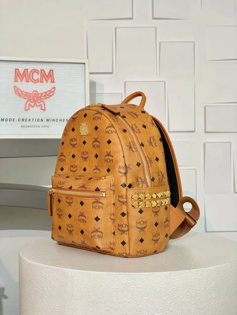 MCM Backpacks MoistureWicking 45696