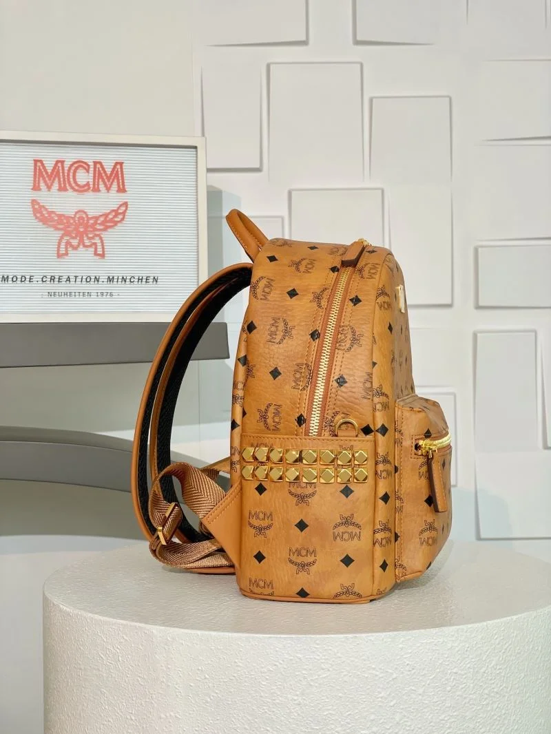 MCM Backpacks MoistureWicking 45696