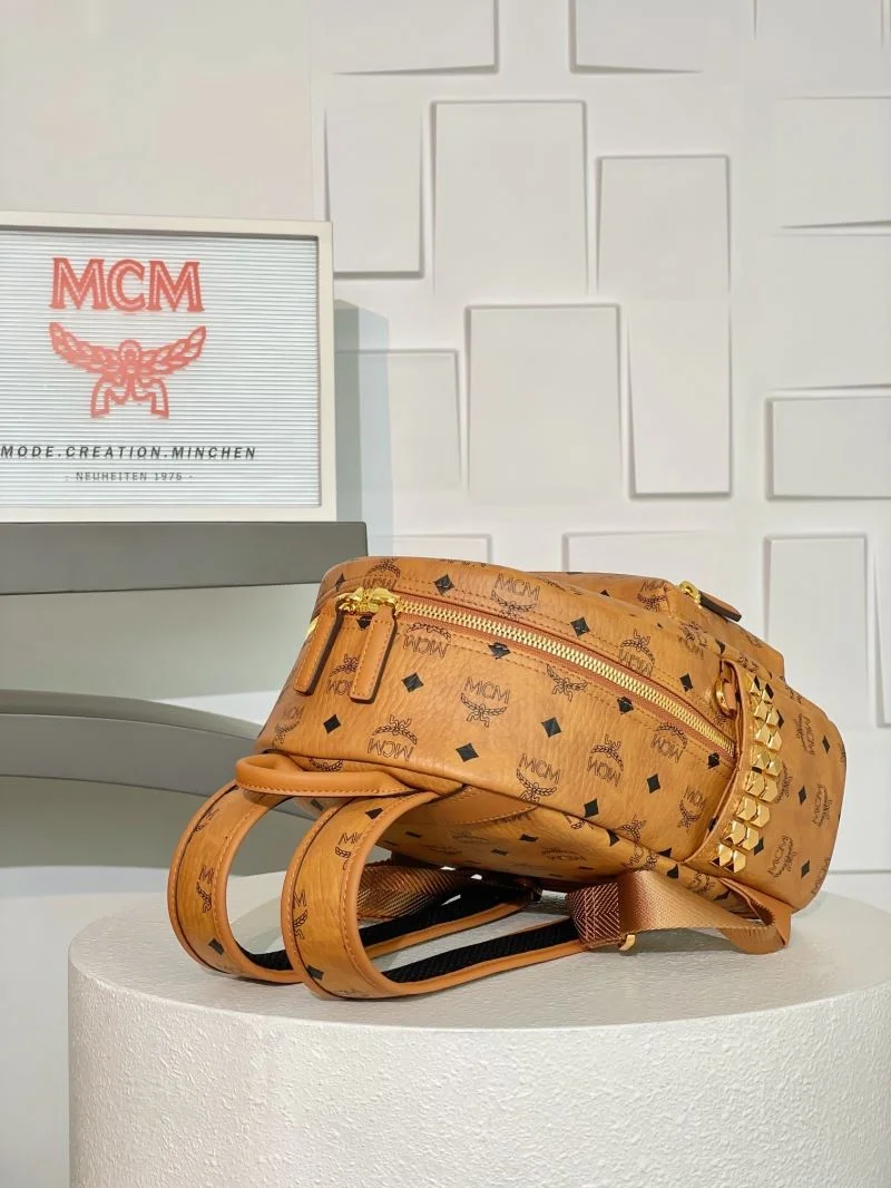 MCM Backpacks MoistureWicking 45696