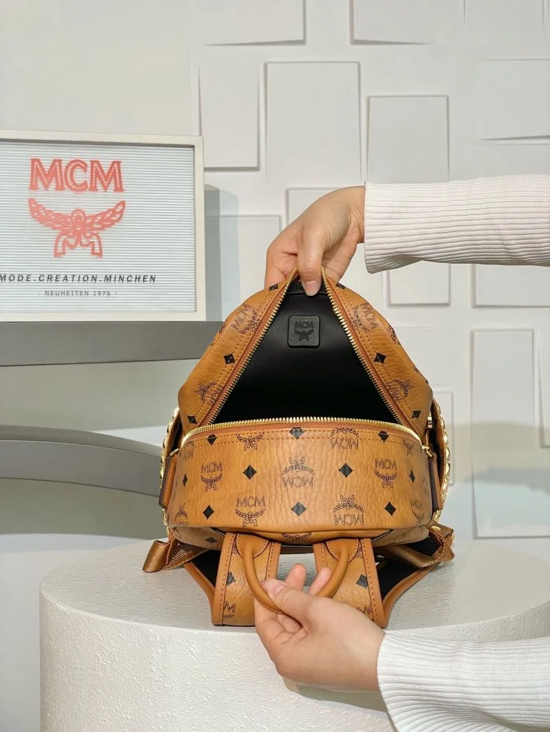 MCM Backpacks MoistureWicking 45696