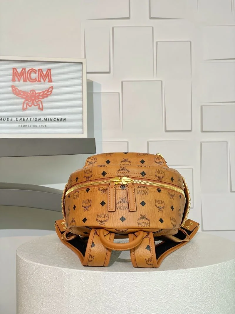 MCM Backpacks MoistureWicking 45696