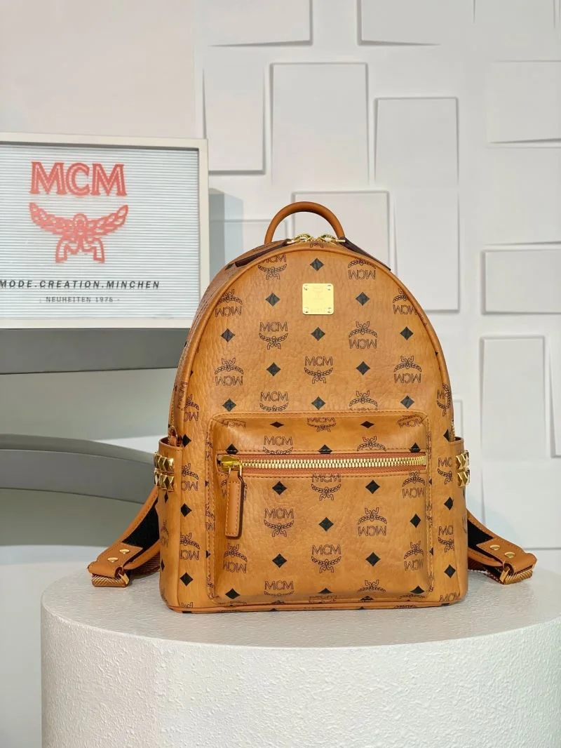 MCM Backpacks MoistureWicking 45696