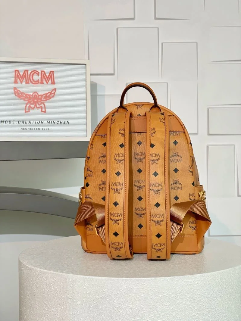 MCM Backpacks MoistureWicking 45696