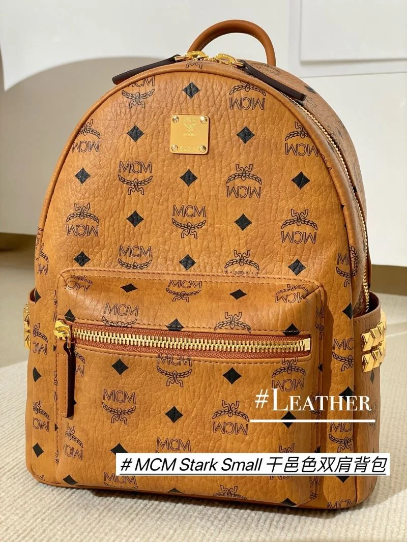 MCM Backpacks MoistureWicking 45696