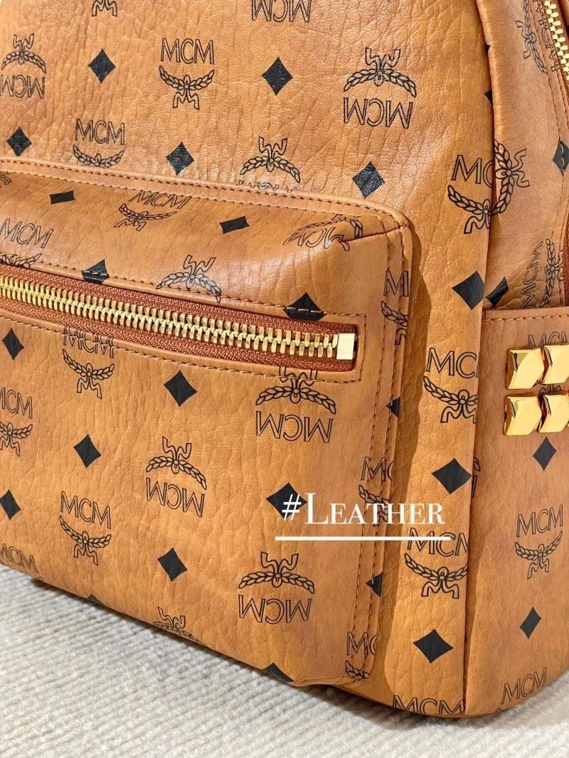 MCM Backpacks MoistureWicking 45696