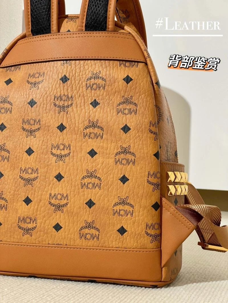 MCM Backpacks MoistureWicking 45696
