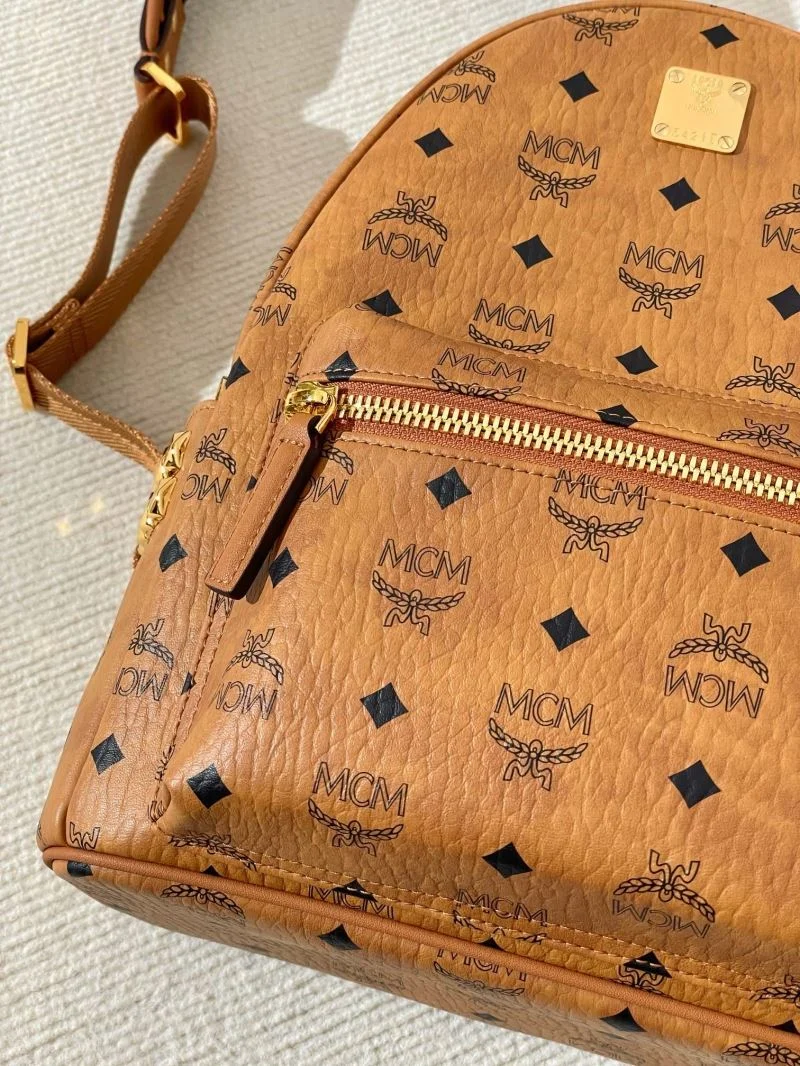 MCM Backpacks MoistureWicking 45696