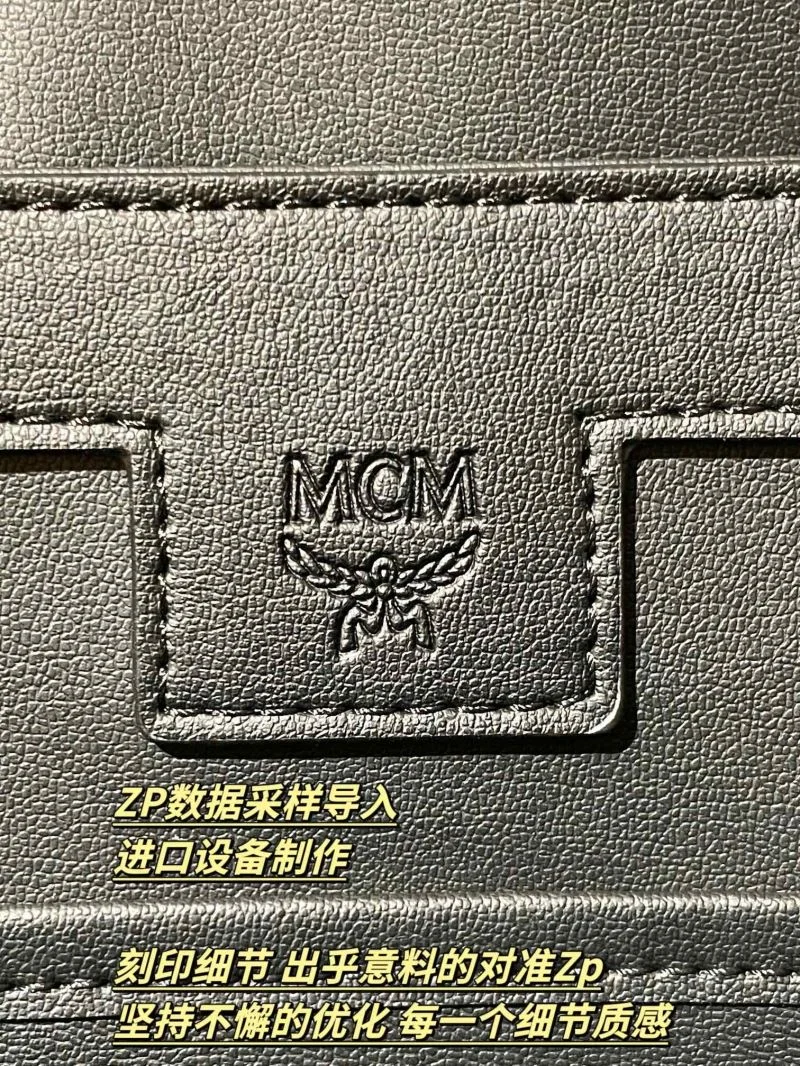 MCM Backpacks MoistureWicking 45696