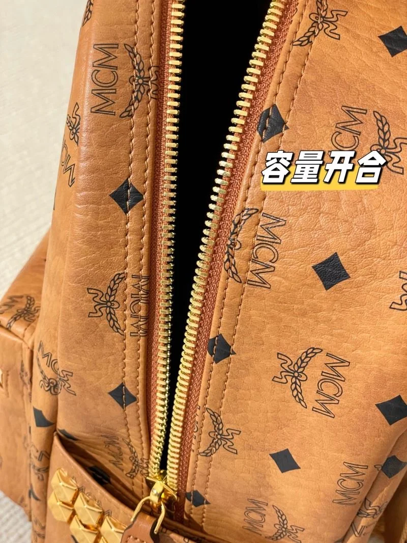 MCM Backpacks MoistureWicking 45696