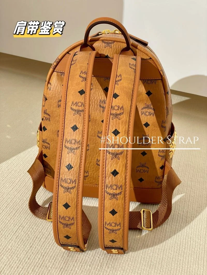 MCM Backpacks MoistureWicking 45696