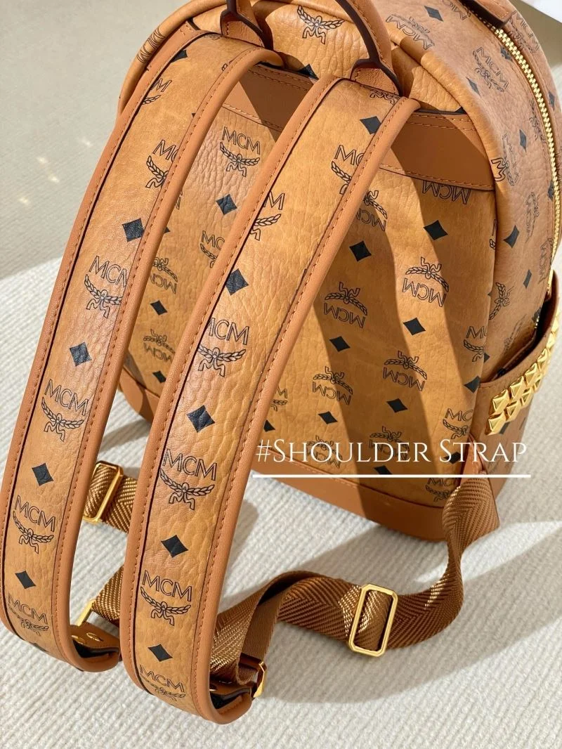 MCM Backpacks MoistureWicking 45696
