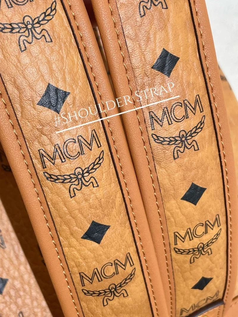 MCM Backpacks MoistureWicking 45696