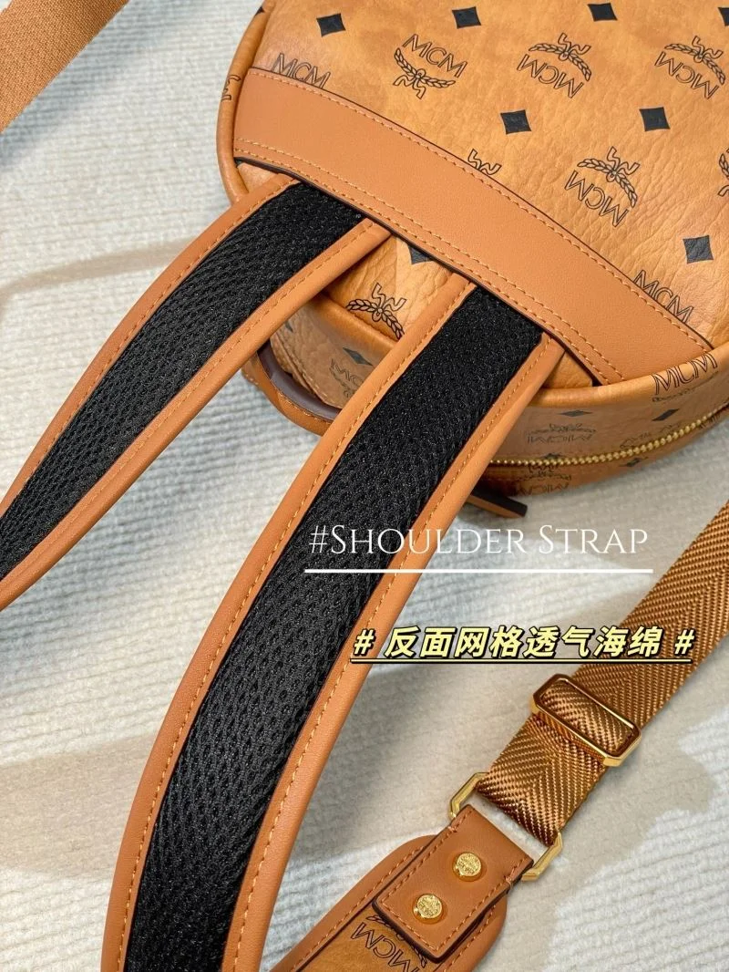 MCM Backpacks MoistureWicking 45696